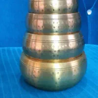 انواع کاسه تبتی