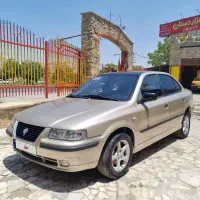 سمند 82 طرح لبخند