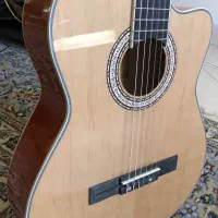 گیتار کلاسیک برند آگوستینی