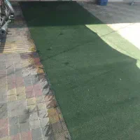 چمن مصنوعی دست دوم