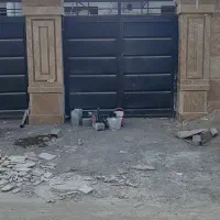 سنگ کاری و کاشی کاری