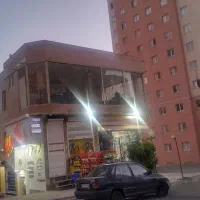 فوری|فروش مغازه و غرفه|پرند, فاز ۵|دیوار