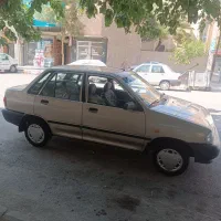 پراید 87