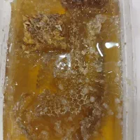 عسل طبیعی