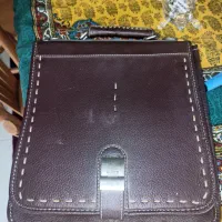 کیف دستی چرم