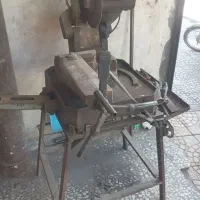 اره صابونی در حد نو