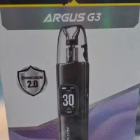 ارگاس g3