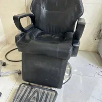 صندلی ارایشگری