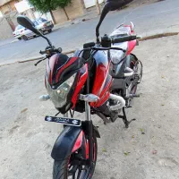 موتور NS 200