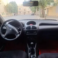 پژو 206 تیپ ۲، مدل ۱۳۸۲|خودرو سواری و وانت|کرج, کوی زنبق|دیوار