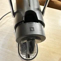 فروش اسپرسو ساز کپسولی دلونگی در حد نو