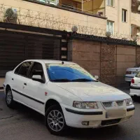 سمند دوگانه کار خونه