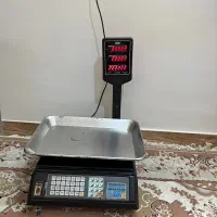 ترازو دیجیتالی
