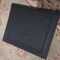 آلبوم عکس عروسی
