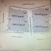 زمین-دارای-سند-تک-برگی-فین-بزرگ