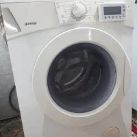 ماشین لباسشویی گرینه