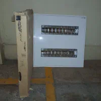 پنل مهتابی ۶۰×۶۰