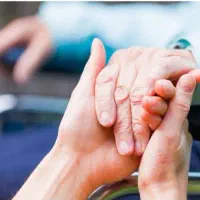 شرکت خدماتی نظافتی و پرستاری احسان نیک