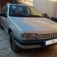 خودرو 405