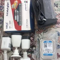 دوربین مدار بسته