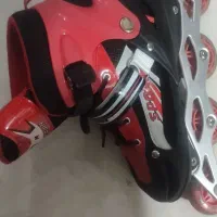 کفش اسکیت