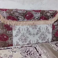 ۴عدد پشتی دانه ای ۲۵۰ هزار تومان