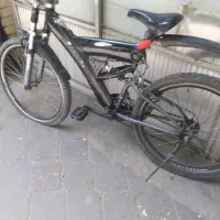 دوچرخه خیلی بادوام