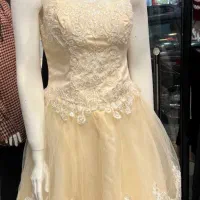 لباس مجلسی سایز 38