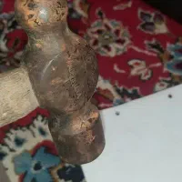 چکش قدیمی