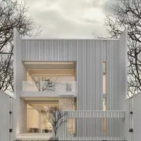 ** فروش آجر پلاک سفید و طوسی 6ماهه **