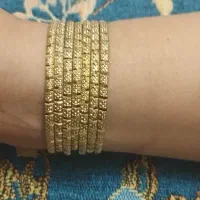 النگو بدل طلا روس