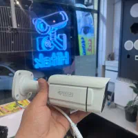 پک های حرفه‌ای دوربین مداربسته و دزدگیر