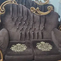 مبل راحتی هفت نفره