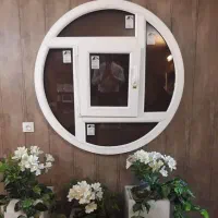 مجری   انواع قوس  پروفیل UPVC با  بهترین  کیفیت