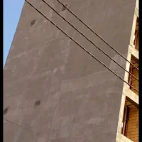 پلاستروسفت کاری کامل