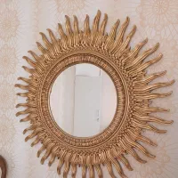 یک عددآینه