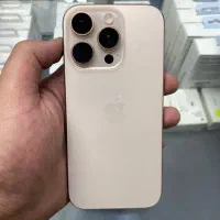 iphone 16 pro۱۲۸