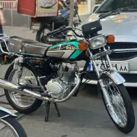 هندا رهرو 125 درحد اقساط 12