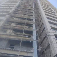 نقاشی ساختمان