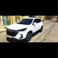 تیگارد مدل۱۴۰۳ بدون رنگ