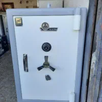 گاوصندوق 1000s گاو صندوق کاوه کلید تاشو