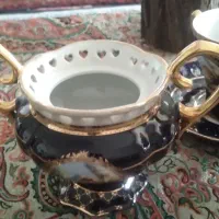 قوری قدیمی