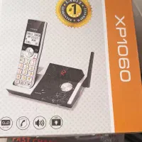 تلفن آلکاتل مدل xp1060