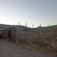 زمین نیمه‌کاره