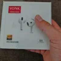 ایرپاد اپل 2 pro airpods اورجینال آکبند پلمپ