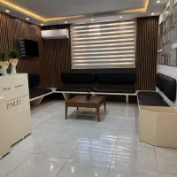 نصب کفپوش پارکت پنل قرنیز نقاشی ساختمان