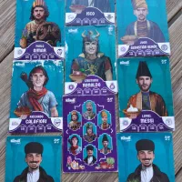 کیمدی فروشی