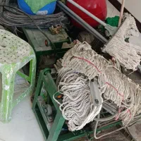 بالا بر ساختمان
