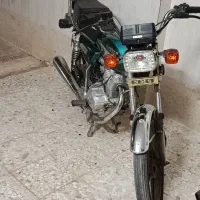 هندا 200پرواز
