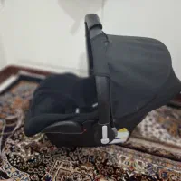 کریر|کالسکه و لوازم جانبی|تهران, خاک سفید|دیوار